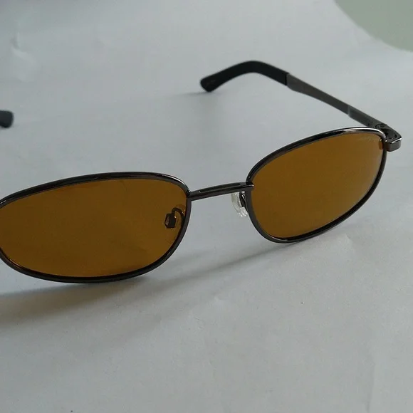 EAGLE EYES Sunglasses SIERRA VU FULL RIM 10022 Men's - Picture 5 of 6